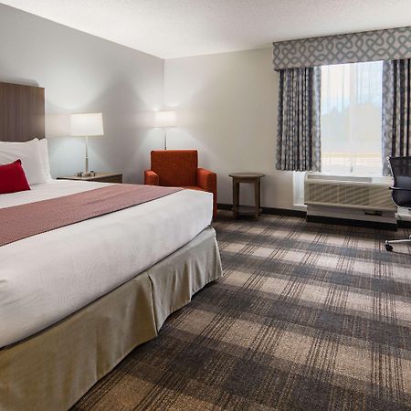 Best Western Plus Philadelphia-Choctaw Hotel And Suites מראה חיצוני תמונה