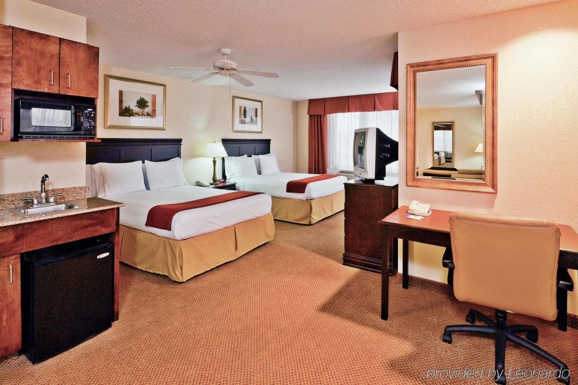 Best Western Plus Philadelphia-Choctaw Hotel And Suites חדר תמונה