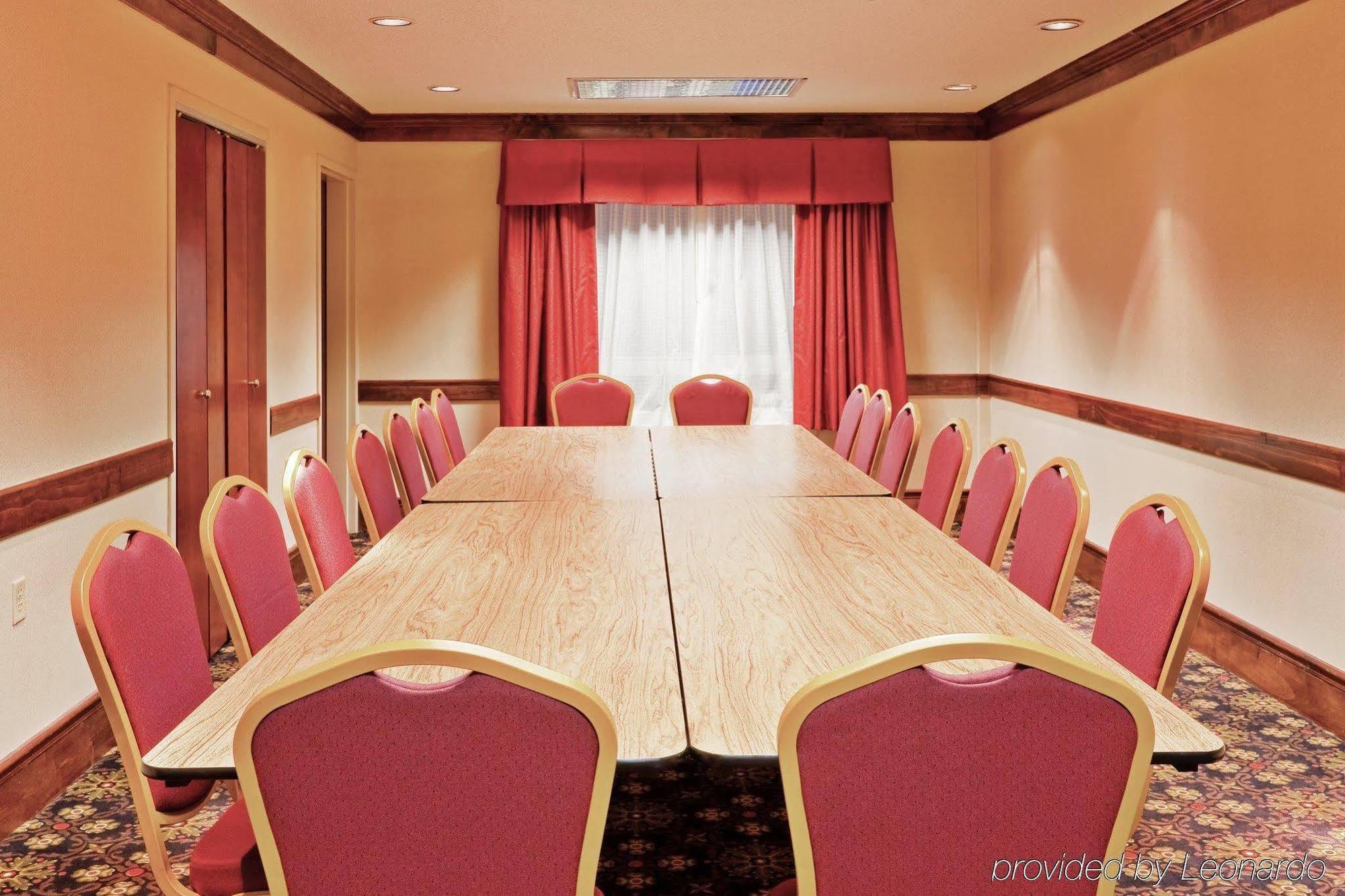Best Western Plus Philadelphia-Choctaw Hotel And Suites מתקנים תמונה
