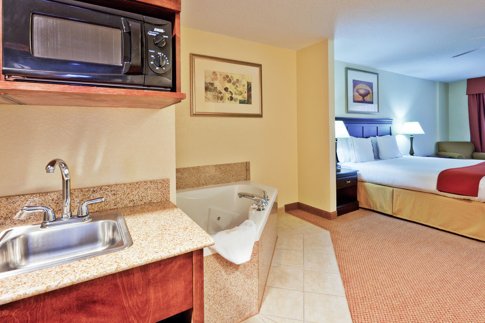 Best Western Plus Philadelphia-Choctaw Hotel And Suites מראה חיצוני תמונה