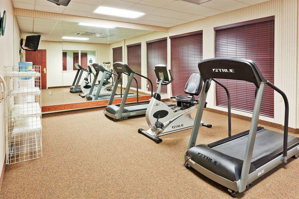 Best Western Plus Philadelphia-Choctaw Hotel And Suites מראה חיצוני תמונה