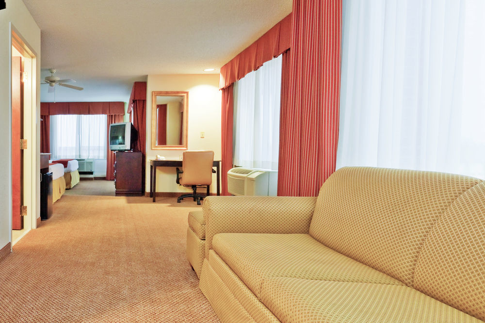 Best Western Plus Philadelphia-Choctaw Hotel And Suites מראה חיצוני תמונה