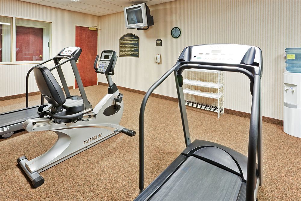 Best Western Plus Philadelphia-Choctaw Hotel And Suites מראה חיצוני תמונה